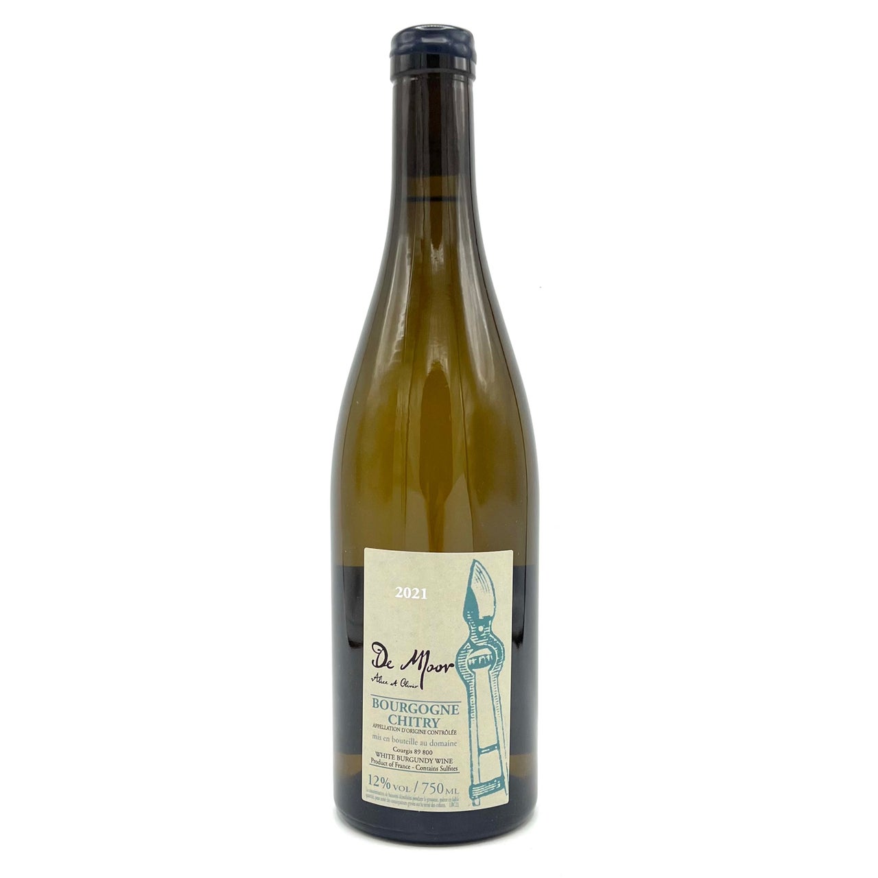 Shop All Nonfiction Natural Wines